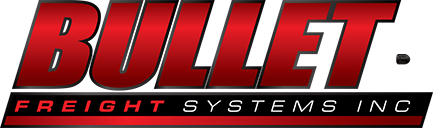 Bullet Freight Systems, Inc.